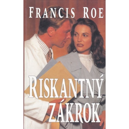 riskantny zakrok roe francis