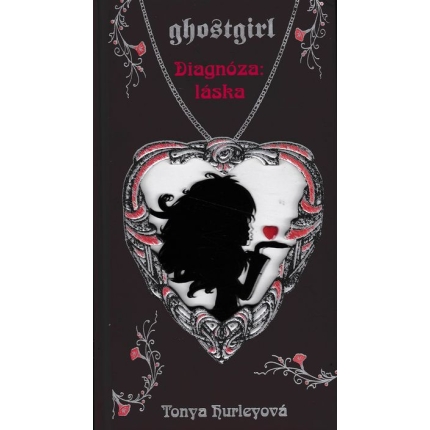 ghostgirl III hurleyova