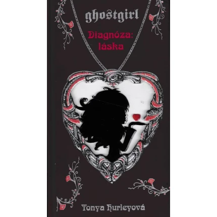 ghostgirl III hurleyova