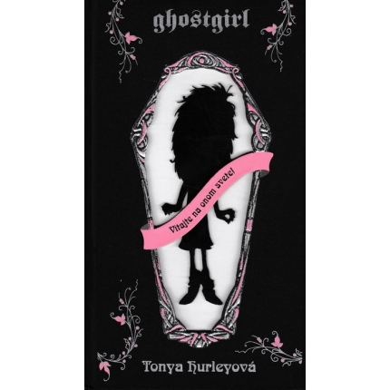 ghostgirl hurleyova