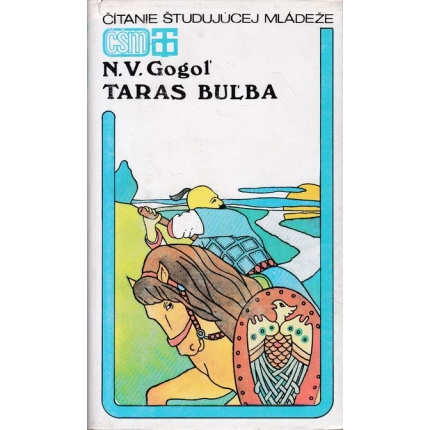 taras bulba gogol