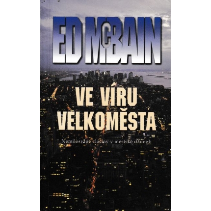 ve viru velkomesta ed mcbain
