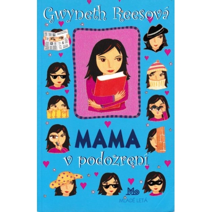 mama v podozreni reesova