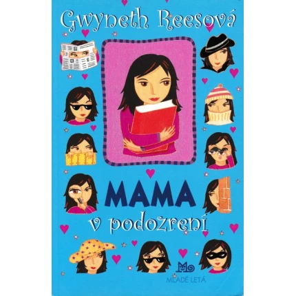 mama v podozreni reesova