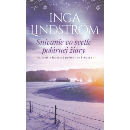 snivanie vo svetle polarnej ziary lindstrom
