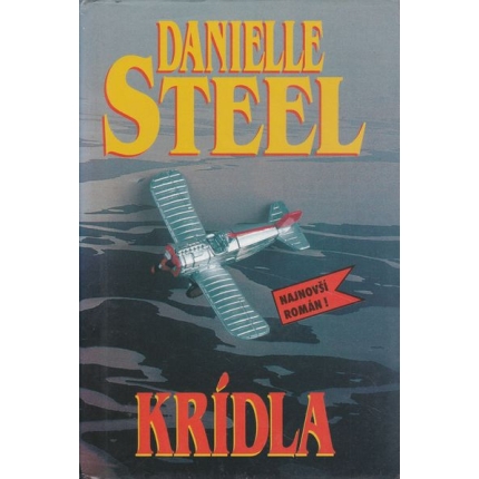 kridla steel