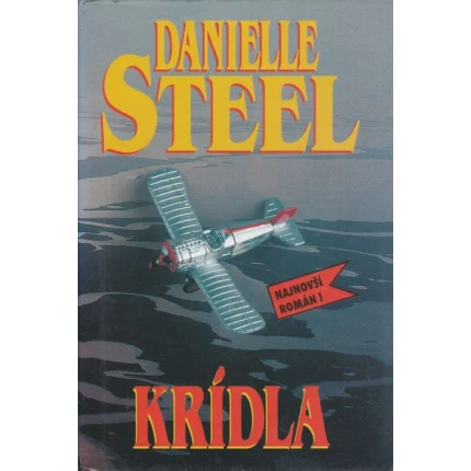kridla steel