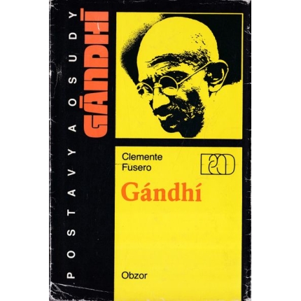 gandhi fusero