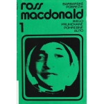 lew archer 1. zv. ross macdonald