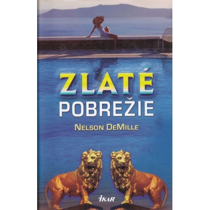 Zlaté pobrežie