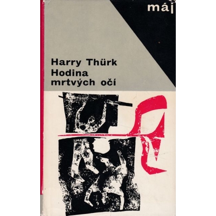 hodina mrtvych oci harry thurk