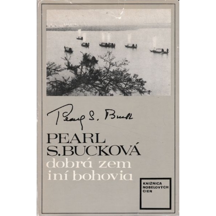 dobra zem ini bohovia buckova