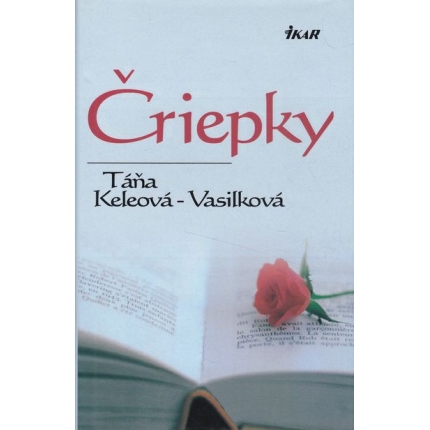 criepky keleova vasilkova