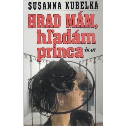hrad mam hladam princa kubelka susanna