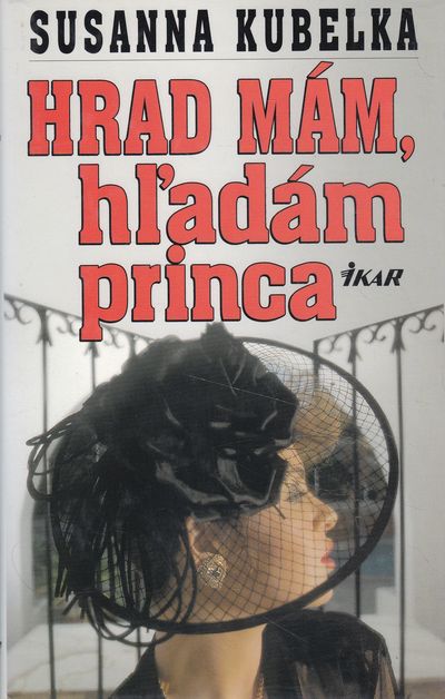 hrad mam hladam princa kubelka susanna hrad mam hladam princa kubelka susanna