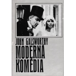 moderna komedia galsworthy