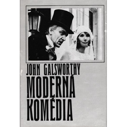 moderna komedia galsworthy