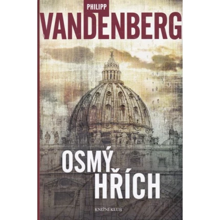 osmy hrich vandenberg
