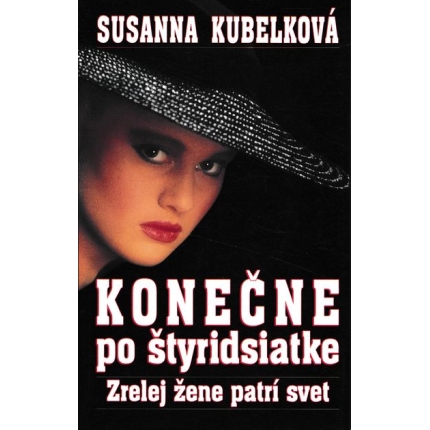 konecne po styridsiatke kubelkova