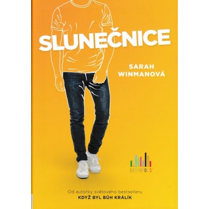 slunecnice winmanova
