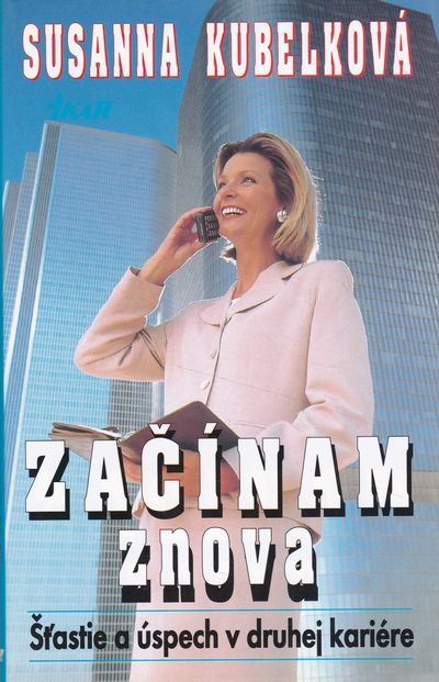 zacinam znova kubelkova zacinam znova kubelkova
