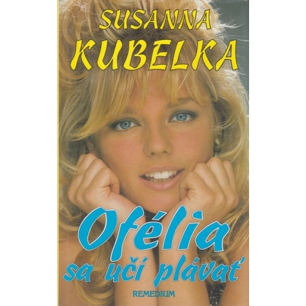 ofelia sa uci plavat kubelka susanna