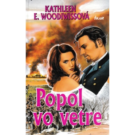 popol vo vetre woodiwissova