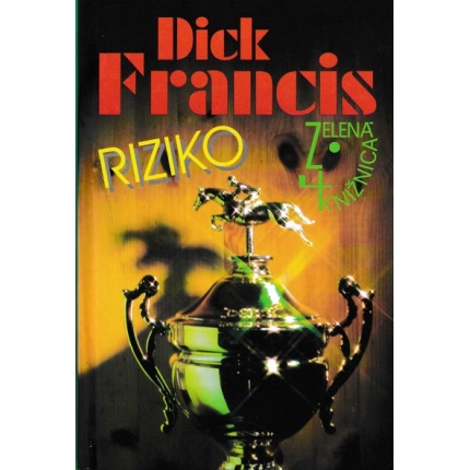 riziko dick francis