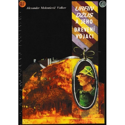 urfin dzus a jeho dreveni vojaci volkov alexander