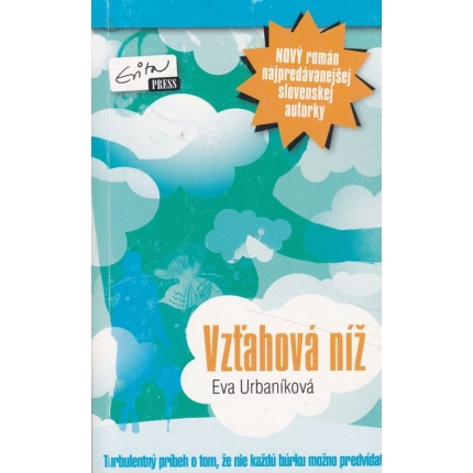 vztahova niz urbanikova