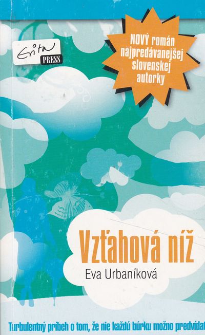 vztahova niz urbanikova vztahova niz urbanikova