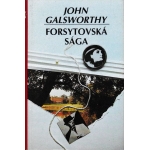 forsytovska saga galsworthy