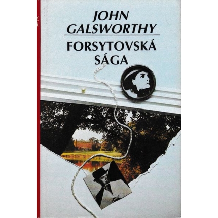forsytovska saga galsworthy