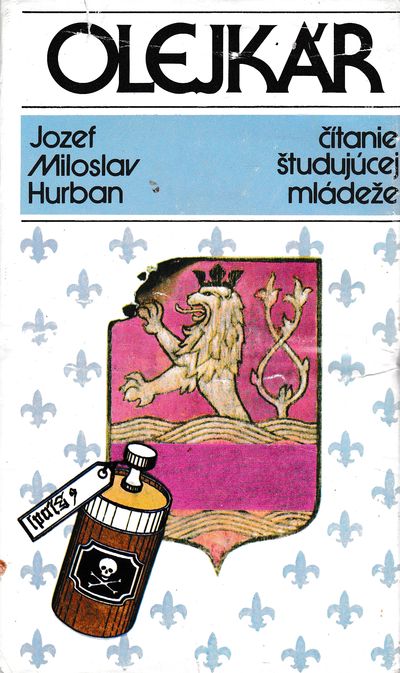 olejkar hurban jozef miloslav olejkar hurban jozef miloslav