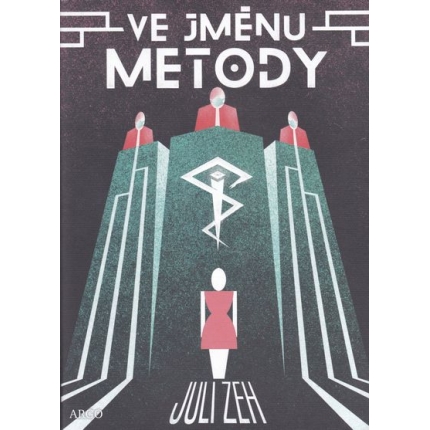 ve jmenu metody juli zeh