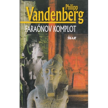 faraonov komplot vandenberg