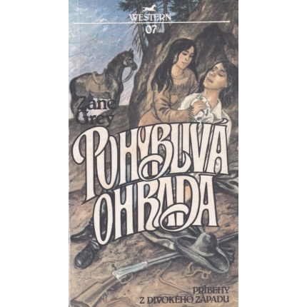 pohybliva ohrada zane grey