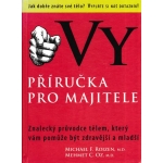 vy - prirucka pro majitele roizen, mehmet