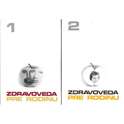 zdravoveda pre rodinu 1+2