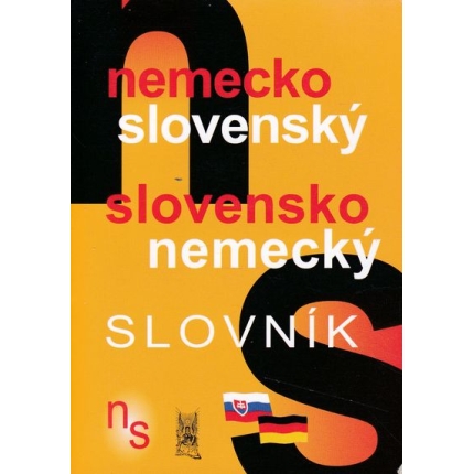 nemecko slovensky slovensko nemecky slovnik ottovo nakladatelstvi