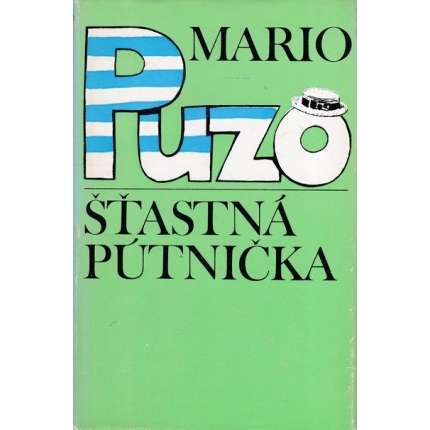 stastna putnicka puzo