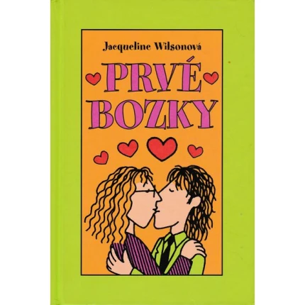 prve bozky wilsonova