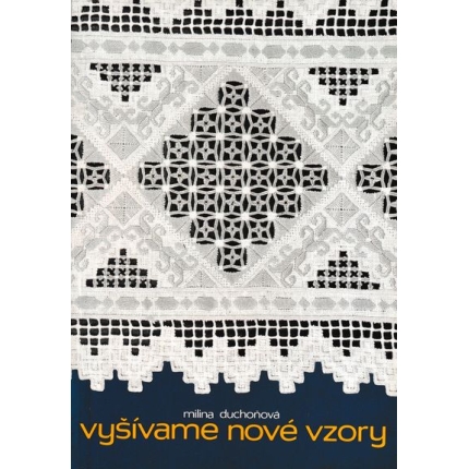 vysivame nove vzory duchonova