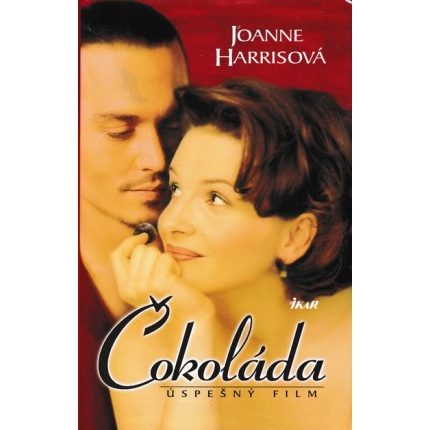 cokolada harrisova