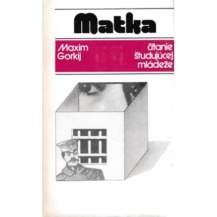 gorkij matka