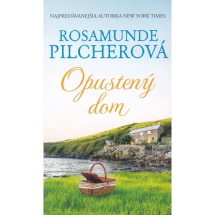 opusteny dom pilcherova