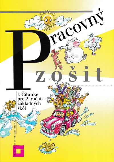 pracovny zosit k citanke pre 2. roc. zš stefekova pracovny zosit k citanke pre 2. roc. zš stefekova