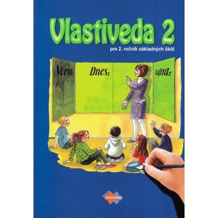 vlastiveda pre 2. roc. zš kozuchova