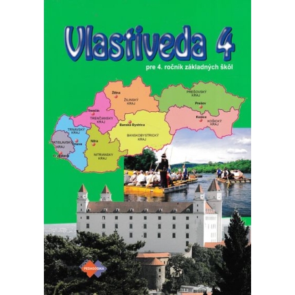 vlastiveda pre 4. roc. zš kozuchova