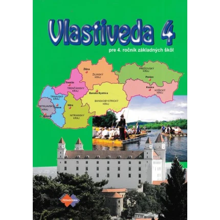 vlastiveda pre 4. roc. zš kozuchova